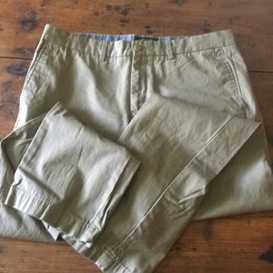 Banana Republic Emerson 36x34